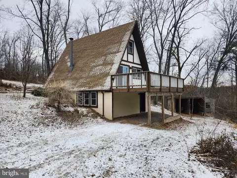 Exterior - 886 Mountain Heritage Estates Rd, Augusta, WV 26704 photo 12 of 12