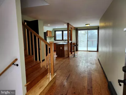 Entry Way - 886 Mountain Heritage Estates Rd, Augusta, WV 26704 photo 4 of 10