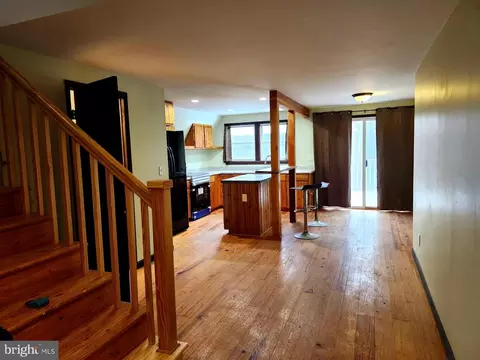 Entry Way - 886 Mountain Heritage Estates Rd, Augusta, WV 26704 photo 1 of 10
