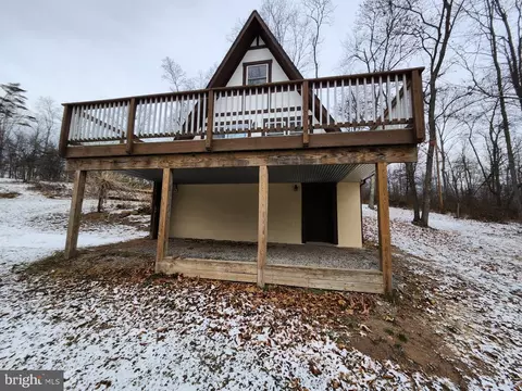 Other - 886 Mountain Heritage Estates Rd, Augusta, WV 26704 photo 2 of 63