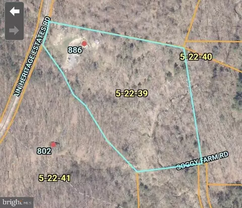 Other - 886 Mountain Heritage Estates Rd, Augusta, WV 26704 photo 37 of 63