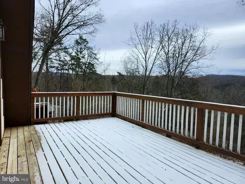 Exterior - 886 Mountain Heritage Estates Rd, Augusta, WV 26704 photo 5 of 12