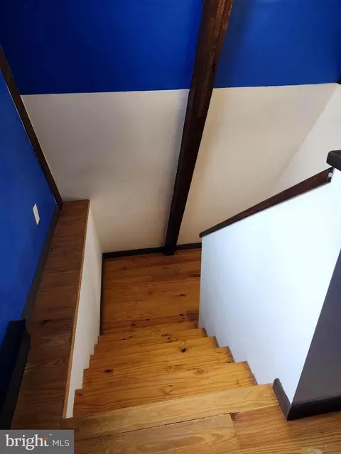 Entry Way - 886 Mountain Heritage Estates Rd, Augusta, WV 26704 photo 10 of 10