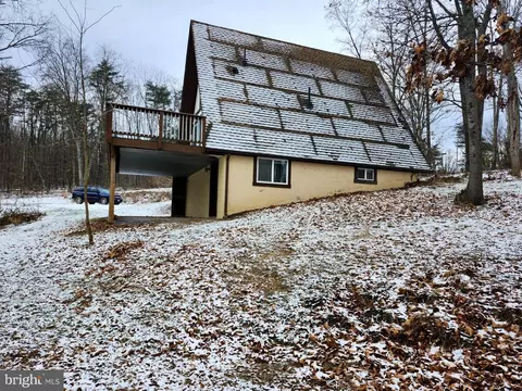 Other - 886 Mountain Heritage Estates Rd, Augusta, WV 26704 photo 4 of 63