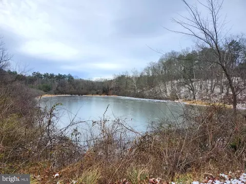 View/Area - 886 Mountain Heritage Estates Rd, Augusta, WV 26704 photo 2 of 4