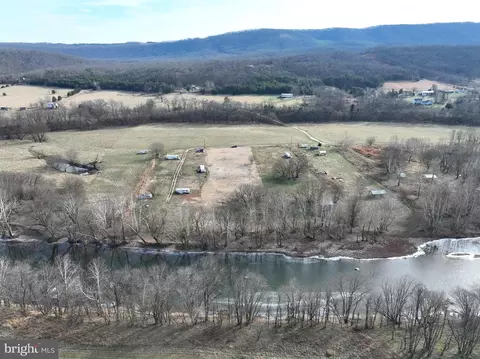 2 19 Ac Potomac Valley View Ln, Springfield, WV 26763 photo 34
