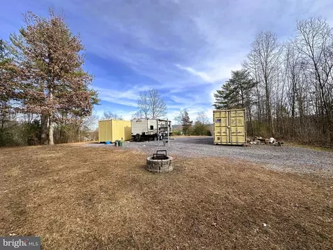 lot Apt 16 East View Ests, Augusta, WV 26704