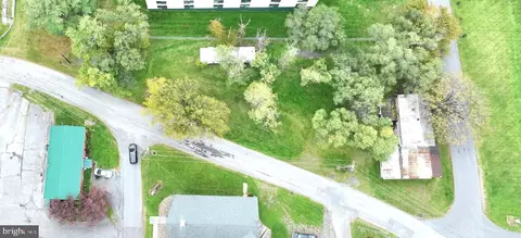 430 470 W Sioux Ln, Romney, WV 26757