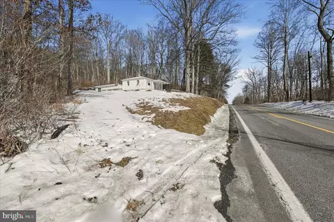 9270 Carpers Pike, Yellow Spring, WV 26865