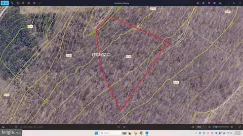 116 River Rdg, Yellow Spring, WV 26865 photo 4