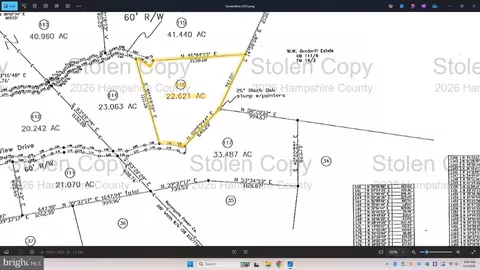 116 River Rdg, Yellow Spring, WV 26865 photo 6