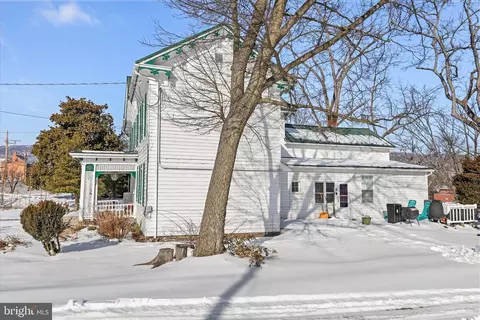 287 E Main St, Romney, WV 26757 photo 41