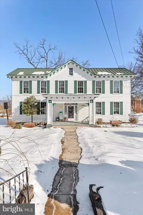 287 E Main St, Romney, WV 26757 photo 2