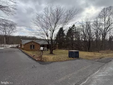 6395 Springfield Pike, Points, WV 25437 photo 1