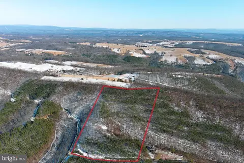 24 Ridges South Br, Romney, WV 26757