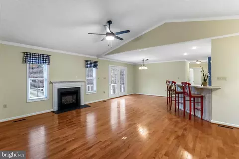 Living - 273 Hickory Ln, Augusta, WV 26704 photo 1 of 2