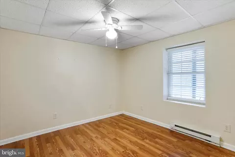 Bedroom - 273 Hickory Ln, Augusta, WV 26704 photo 2 of 2