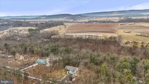 View/Area - 273 Hickory Ln, Augusta, WV 26704 photo 3 of 11