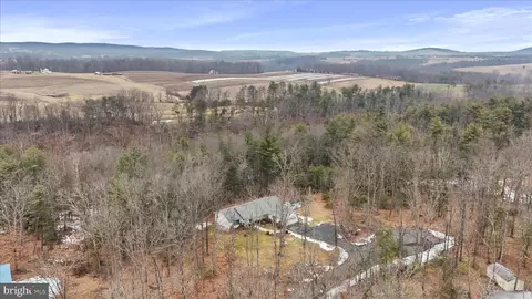 View/Area - 273 Hickory Ln, Augusta, WV 26704 photo 11 of 11
