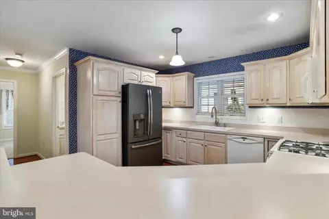 Kitchen - 273 Hickory Ln, Augusta, WV 26704 photo 2 of 4