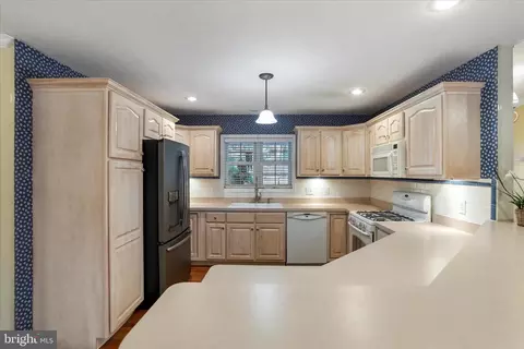 Kitchen - 273 Hickory Ln, Augusta, WV 26704 photo 1 of 4
