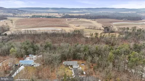 View/Area - 273 Hickory Ln, Augusta, WV 26704 photo 2 of 11