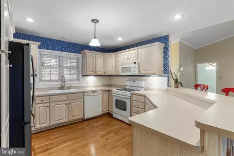 Kitchen - 273 Hickory Ln, Augusta, WV 26704 photo 3 of 4