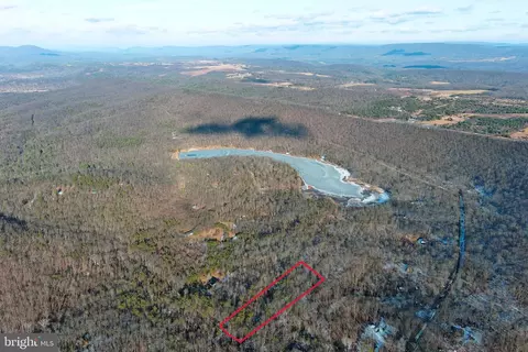 lot3 C Lake Ferndale, Springfield, WV 26763