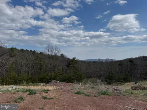 20 Sleepy Meadows Trl, Augusta, WV 26704