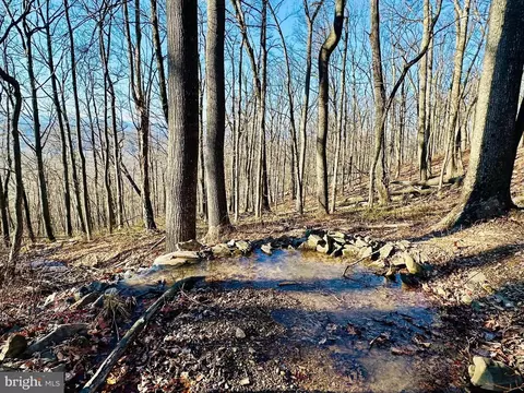 lot13 Sec 8 Lawyer Ln, Slanesville, WV 25444