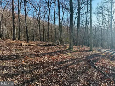lot18 Sec 8 Butterfly Ln, Slanesville, WV 25444