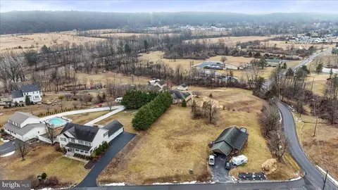waterview drive, Capon Bridge, WV 26711