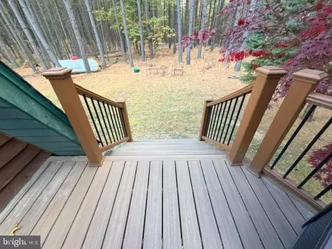 Exterior - 4839 Graces Cabin Rd, Springfield, WV 26763 photo 2 of 5