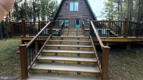 Exterior - 4839 Graces Cabin Rd, Springfield, WV 26763 photo 3 of 5