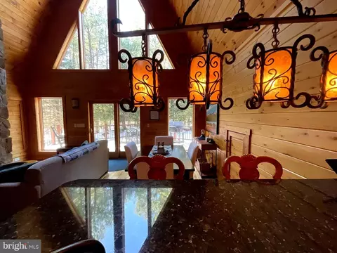 4839 Graces Cabin Rd, Springfield, WV 26763