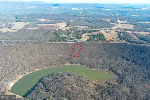 21 Lake Ferndale # -C, Springfield, WV 26763