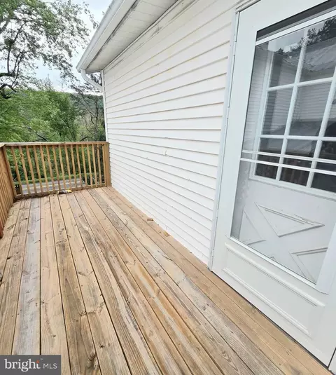 Exterior - 451 Harmison Ln, Romney, WV 26757 photo 5 of 22