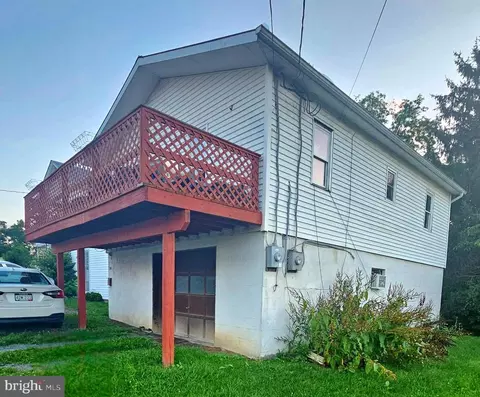 Exterior - 451 Harmison Ln, Romney, WV 26757 photo 20 of 22