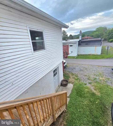 Exterior - 451 Harmison Ln, Romney, WV 26757 photo 6 of 22