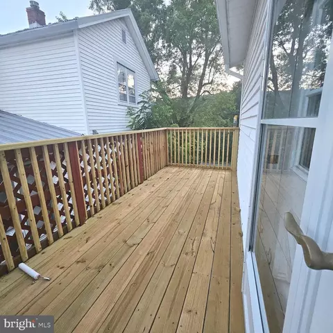 Exterior - 451 Harmison Ln, Romney, WV 26757 photo 18 of 22