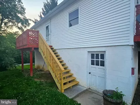 Exterior - 451 Harmison Ln, Romney, WV 26757 photo 17 of 22