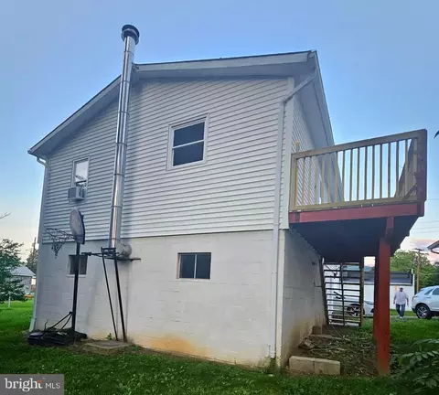 Exterior - 451 Harmison Ln, Romney, WV 26757 photo 8 of 22