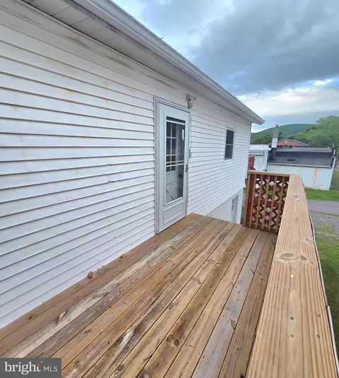 Exterior - 451 Harmison Ln, Romney, WV 26757 photo 3 of 22