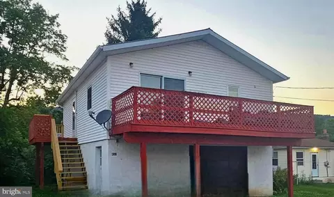 Other - 451 Harmison Ln, Romney, WV 26757 photo 1 of 28