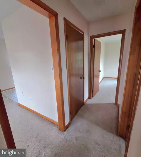 Entry Way - 451 Harmison Ln, Romney, WV 26757 photo 4 of 5