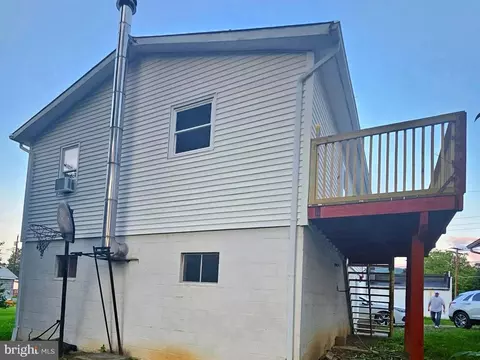 Exterior - 451 Harmison Ln, Romney, WV 26757 photo 11 of 22