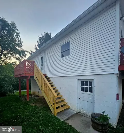 Exterior - 451 Harmison Ln, Romney, WV 26757 photo 13 of 22