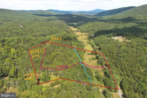 29 Hamilton Ests, Romney, WV 26757