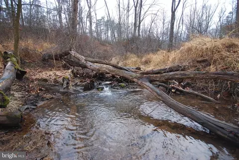 lot21 White Mountain Way, Romney, WV 26757