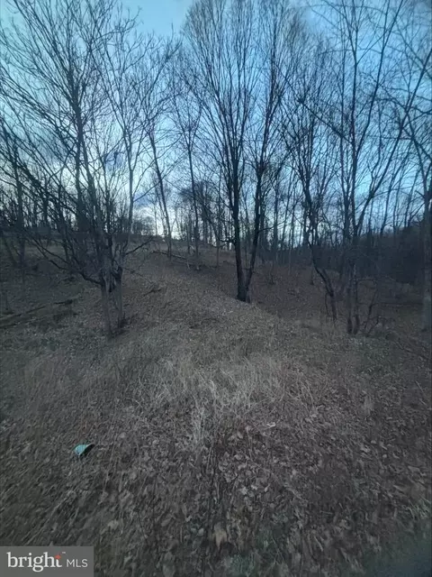 Lost Run, Levels, WV 25431